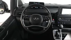 2022 Hyundai Staria L3.5 Tourer 9-Seater — фото 13