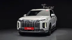 2023 Hyundai Palisade Gasoline 3.8 4WD — фото 3