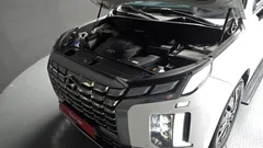2023 Hyundai Palisade Gasoline 3.8 4WD — фото 6
