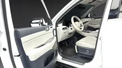 2023 Hyundai Palisade Gasoline 3.8 4WD — фото 10