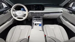 2023 Hyundai Palisade Gasoline 3.8 4WD — фото 14