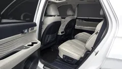 2023 Hyundai Palisade Gasoline 3.8 4WD — фото 15