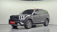 2023 Kia Mohave Diesel 3.0 4WD 5-Seater — фото 1