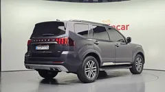 2023 Kia Mohave Diesel 3.0 4WD 5-Seater — фото 2