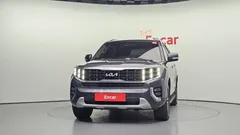 2023 Kia Mohave Diesel 3.0 4WD 5-Seater — фото 3