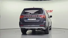 2023 Kia Mohave Diesel 3.0 4WD 5-Seater — фото 4