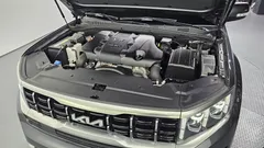 2023 Kia Mohave Diesel 3.0 4WD 5-Seater — фото 6