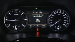 2023 Kia Mohave Diesel 3.0 4WD 5-Seater — фото 8