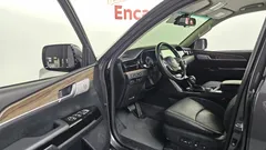 2023 Kia Mohave Diesel 3.0 4WD 5-Seater — фото 10