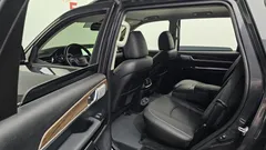 2023 Kia Mohave Diesel 3.0 4WD 5-Seater — фото 11