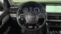 2023 Kia Mohave Diesel 3.0 4WD 5-Seater — фото 14