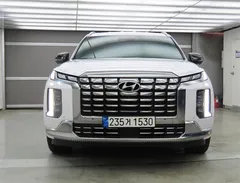 2023 Hyundai Palisade Diesel 2.2 2WD — фото 2