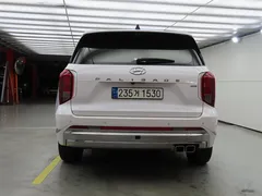 2023 Hyundai Palisade Diesel 2.2 2WD — фото 3