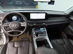 2023 Hyundai Palisade Diesel 2.2 2WD — фото 14
