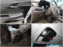 2023 Hyundai Palisade Diesel 2.2 2WD — фото 18