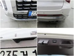 2023 Hyundai Palisade Diesel 2.2 2WD — фото 19