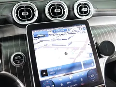 2023 Mercedes-Benz GLC-Class GLC300 4MATIC AMG Line — фото 9