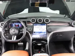 2023 Mercedes-Benz GLC-Class GLC300 4MATIC AMG Line — фото 18