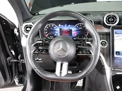 2023 Mercedes-Benz GLC-Class GLC300 4MATIC AMG Line — фото 19
