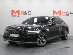 2023 Genesis G90 Gasoline 3.5 Turbo 2WD — фото 1