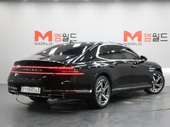2023 Genesis G90 Gasoline 3.5 Turbo 2WD — фото 4