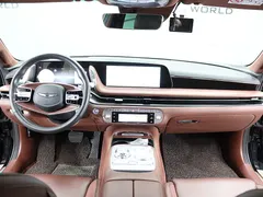 2023 Genesis G90 Gasoline 3.5 Turbo 2WD — фото 7