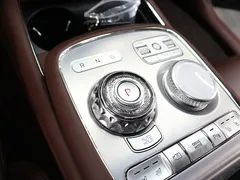 2023 Genesis G90 Gasoline 3.5 Turbo 2WD — фото 9