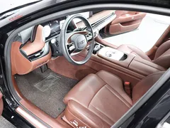 2023 Genesis G90 Gasoline 3.5 Turbo 2WD — фото 10