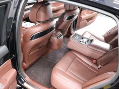 2023 Genesis G90 Gasoline 3.5 Turbo 2WD — фото 15