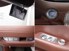 2023 Genesis G90 Gasoline 3.5 Turbo 2WD — фото 16