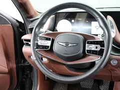 2023 Genesis G90 Gasoline 3.5 Turbo 2WD — фото 18