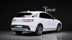 2023 Genesis GV70 2.5T Gasoline 2WD — фото 2
