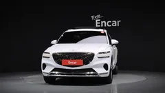 2023 Genesis GV70 2.5T Gasoline 2WD — фото 3