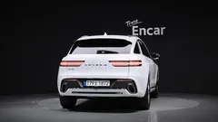 2023 Genesis GV70 2.5T Gasoline 2WD — фото 4