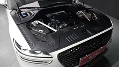2023 Genesis GV70 2.5T Gasoline 2WD — фото 6