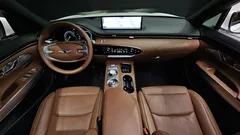 2023 Genesis GV70 2.5T Gasoline 2WD — фото 7