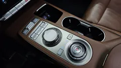 2023 Genesis GV70 2.5T Gasoline 2WD — фото 9