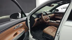 2023 Genesis GV70 2.5T Gasoline 2WD — фото 10