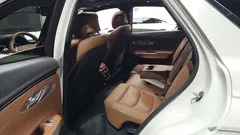 2023 Genesis GV70 2.5T Gasoline 2WD — фото 11