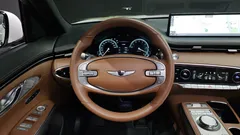 2023 Genesis GV70 2.5T Gasoline 2WD — фото 12