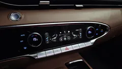 2023 Genesis GV70 2.5T Gasoline 2WD — фото 14