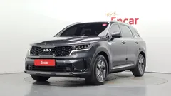 2022 Kia Sorento HEV 1.6 4WD — фото 1