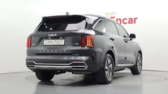 2022 Kia Sorento HEV 1.6 4WD — фото 2