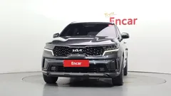 2022 Kia Sorento HEV 1.6 4WD — фото 3