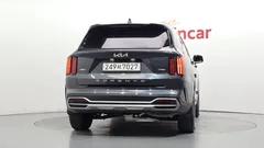 2022 Kia Sorento HEV 1.6 4WD — фото 4