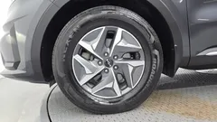 2022 Kia Sorento HEV 1.6 4WD — фото 5