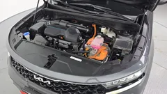 2022 Kia Sorento HEV 1.6 4WD — фото 6