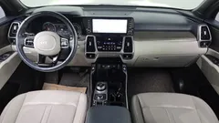 2022 Kia Sorento HEV 1.6 4WD — фото 7
