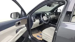 2022 Kia Sorento HEV 1.6 4WD — фото 10