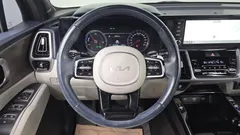 2022 Kia Sorento HEV 1.6 4WD — фото 13